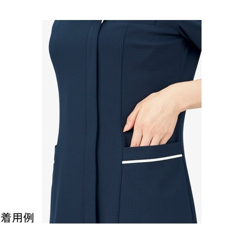 ワンピース ネイビー 9G AO5802