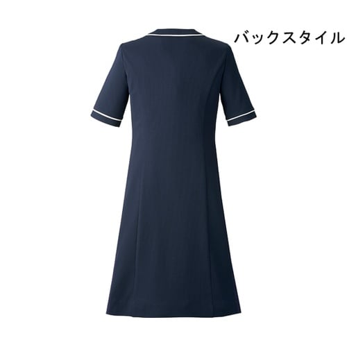 ワンピース ネイビー 13G AO580