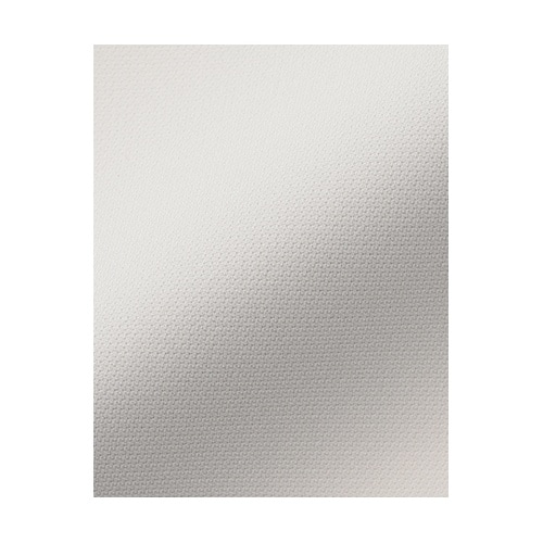 七分袖ブラウス シルバーグレイ LL B