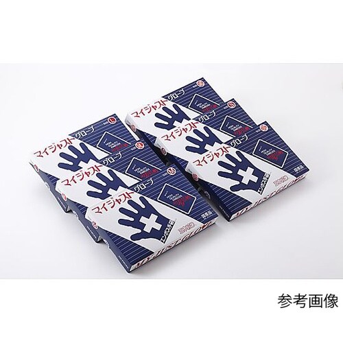 #30マイジャストグローブ化粧箱 L ク