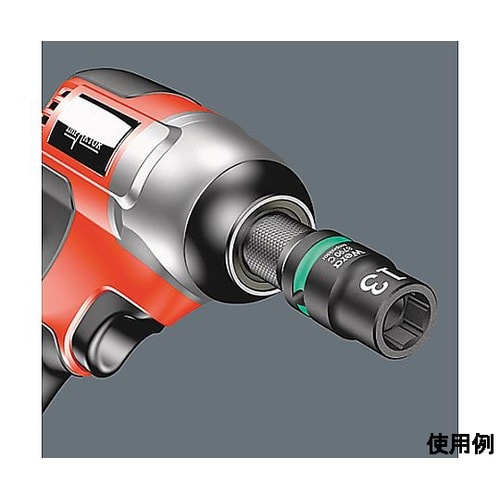 1/2”DRx20mm インパクトソケッ