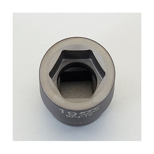 3/4”DR インパクトソケットセット