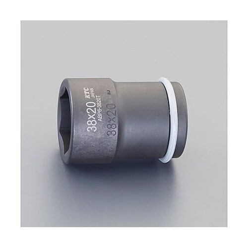 3/4”DR/35x17mm ホイールナ