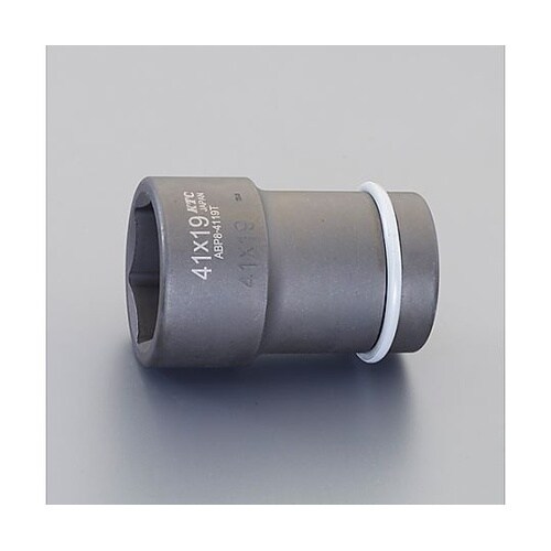 1”DR/35x17mm ホイールナット