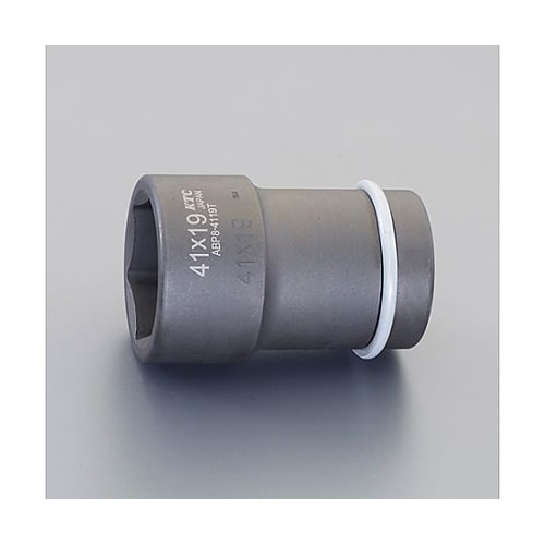 1”DR/41x20mm ホイールナット