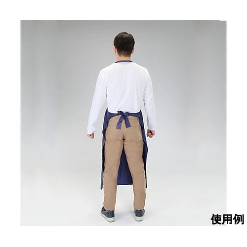 73x119cm エプロン(撥水加工)