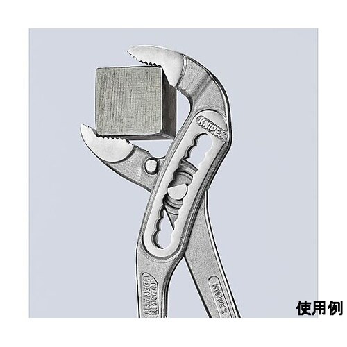 1・1/2”/180mm ウォーターポン