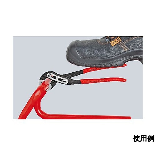 1・1/2”/180mm ウォーターポン