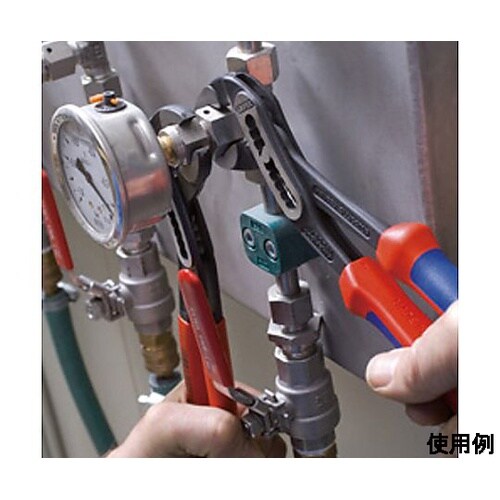 1・1/2”/180mm ウォーターポン