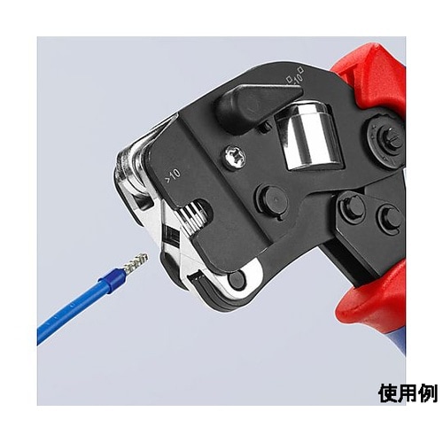 0.08−10mm2/16mm2 圧着ペ