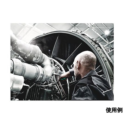 T27x115mm [Bore Torx