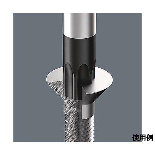 T27x115mm [Bore Torx