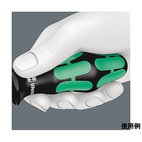 T27x115mm [Bore Torx