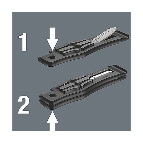 メンテナンスツールセット(自転車用) E