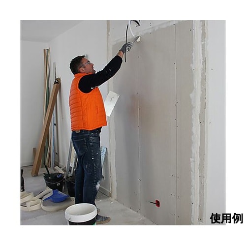 120x230mm パテナイフ(一体型/