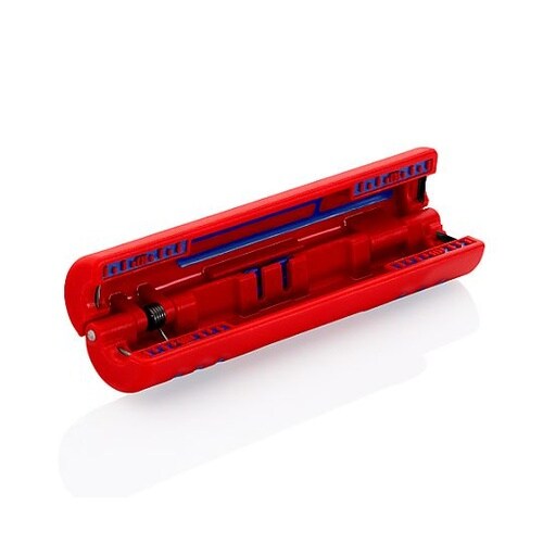 4.8 −7.5mm ケーブルストリッパ