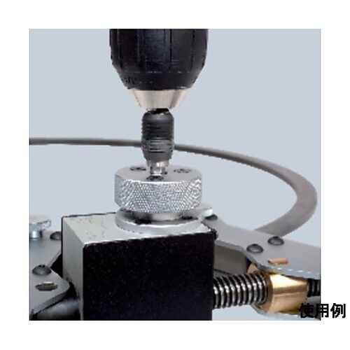 400−1000mm 大型スナップリング