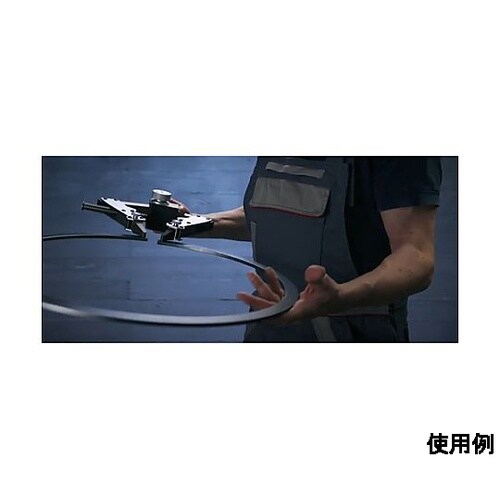 400−1000mm 大型スナップリング