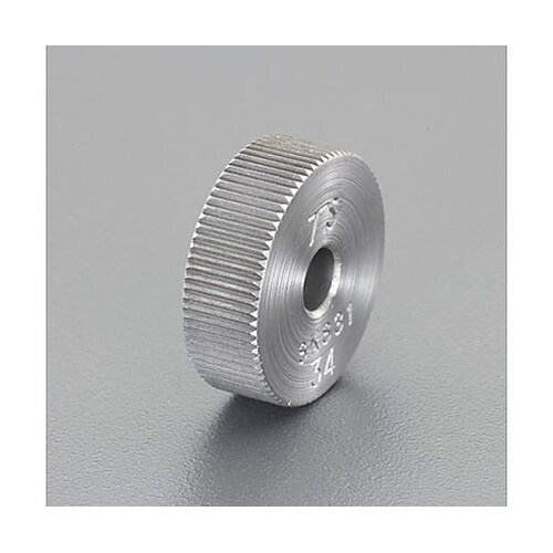 #20/P 1.27mm ローレット(平