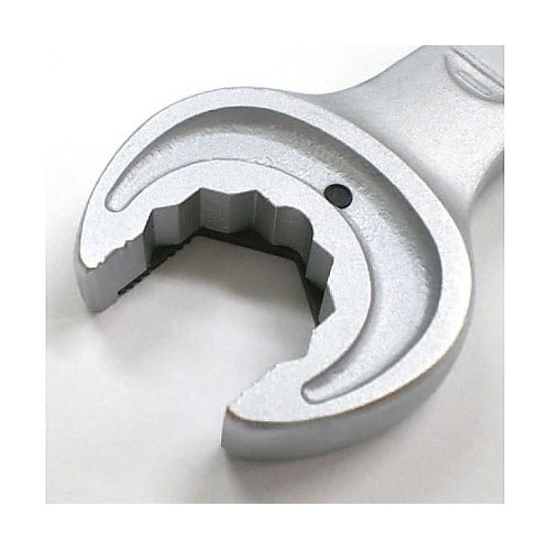 8x10mm 両口スパナ EA614WB