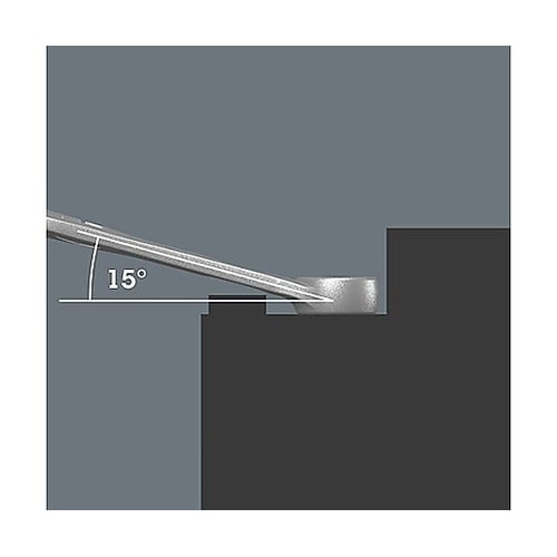 1/4” コンビネーションレンチ EA6