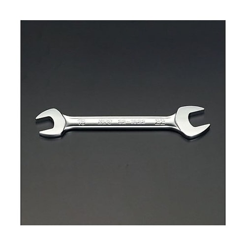 36x38mm 両口スパナ EA615B