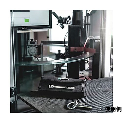 1/4”DR/28点 ソケットレンチセッ