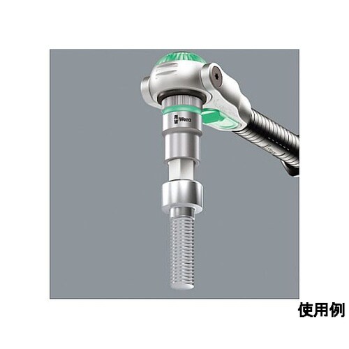 3/8”DRx11mm ソケット(ホール