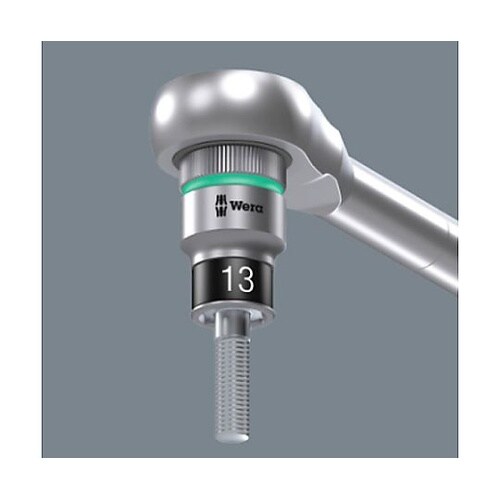 1/2”DRx19mm ソケット(ホール