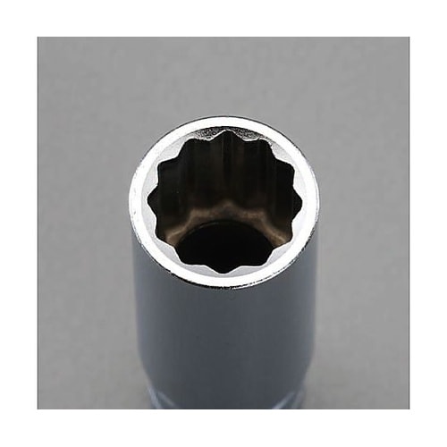 3/4”DRx63mm ソケット EA6