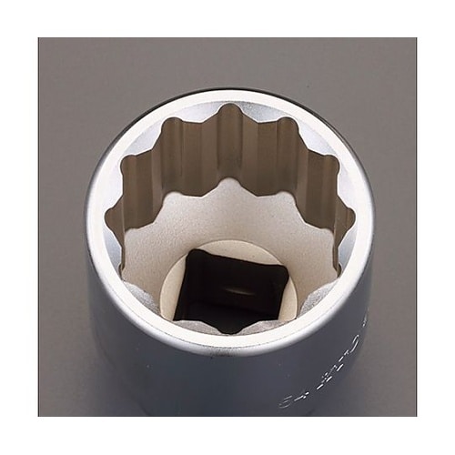 1”DR ソケットセット EA618SL