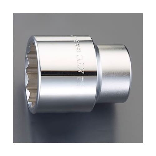 1”DRx33mm ソケット EA618