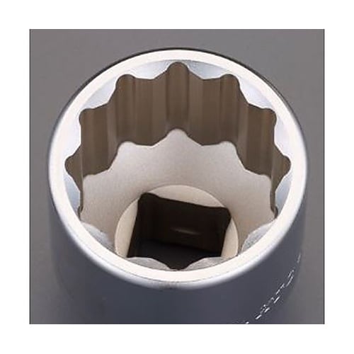 1”DRx46mm ソケット EA618