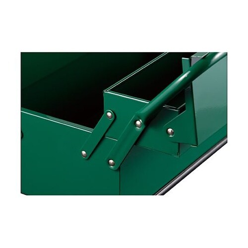 430x200x175mm 工具箱(スチ