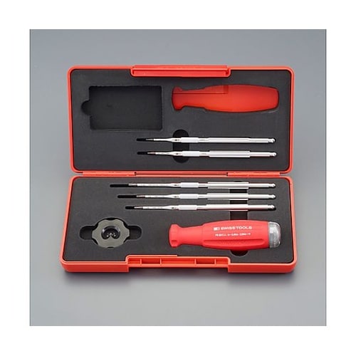 0.4−2.0Nm トルクドライバー(T