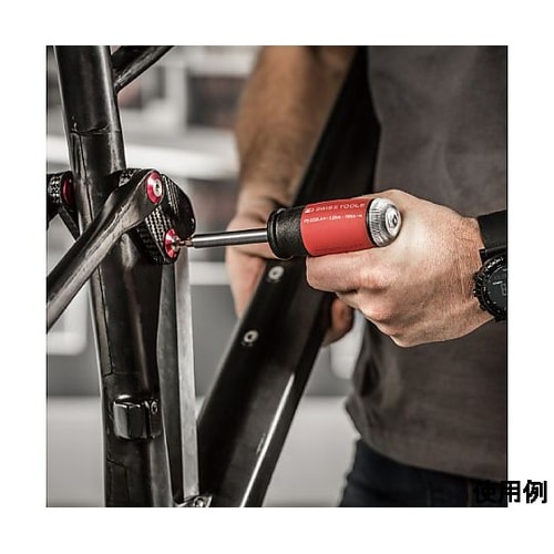 3.2−16.0Nm トルクドライバーセ