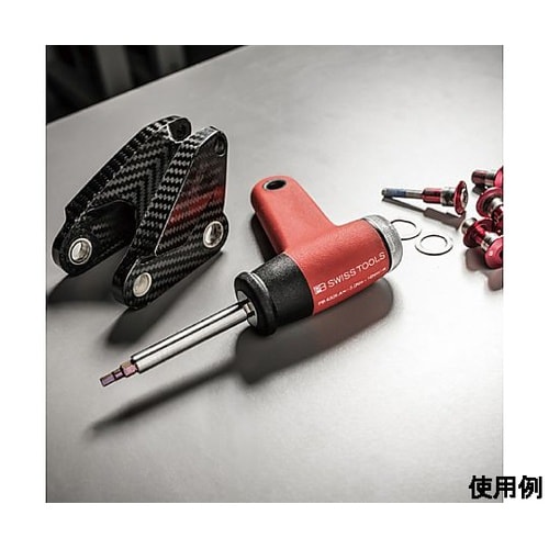 3.2−16.0Nm トルクドライバーセ