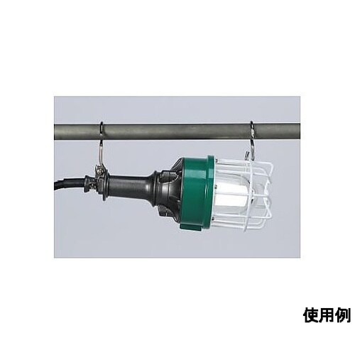 11W 作業灯/LED(耐圧防爆型) E