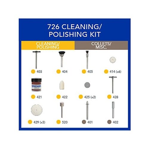 (3.2mm軸) グラインダーアクセサリ