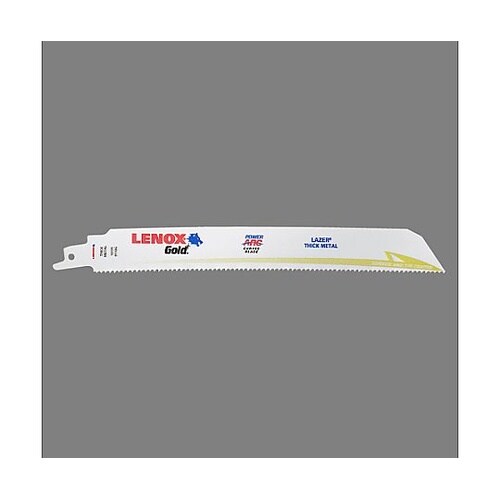 225mmx10T レシプロソーブレード