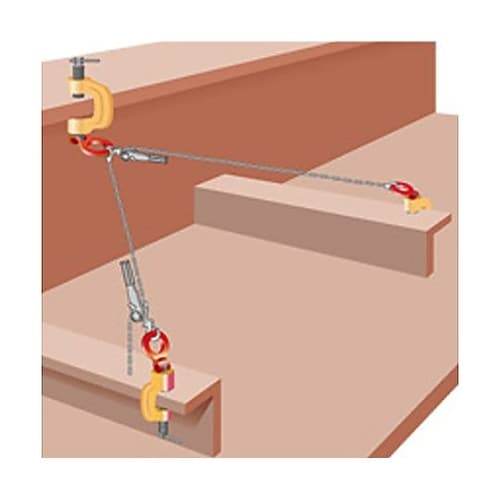 1.6ton スクリュークランプ(引張り
