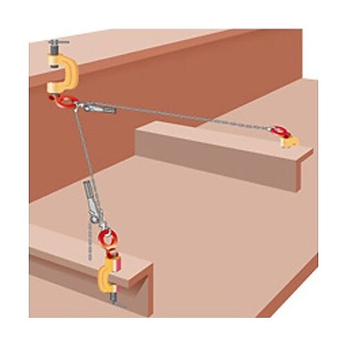 3.2ton スクリュークランプ(引張り