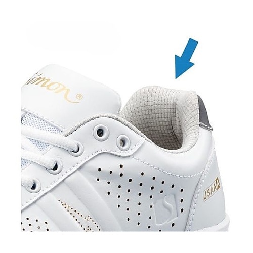 25.5cm プロスニーカー EA998