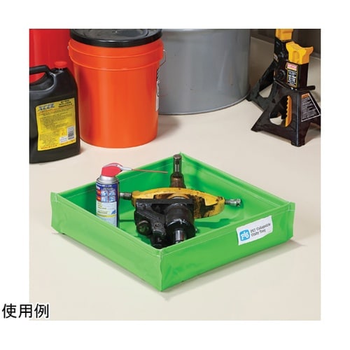 ピグ ポータブルユーティリティートレー