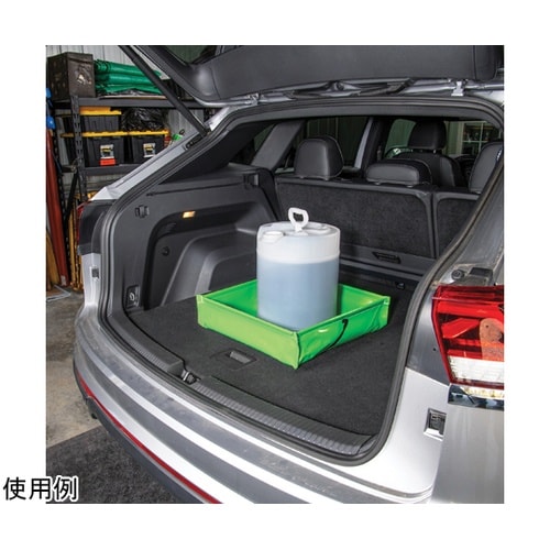 ピグ ポータブルユーティリティートレー