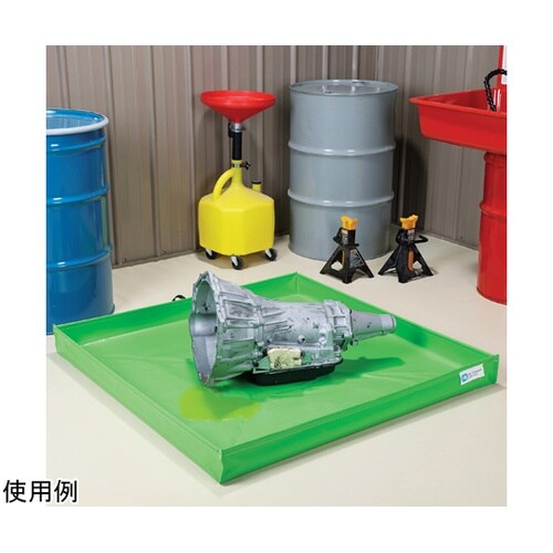 ピグ ポータブルユーティリティートレー