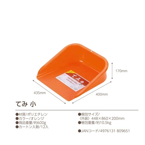 てみ 小 1セット(12個入)