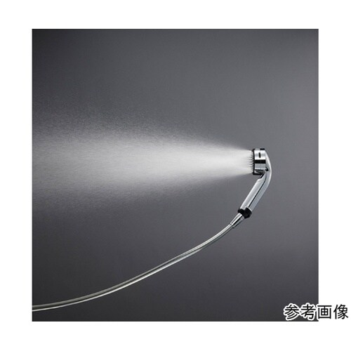 ファインバブル浄水ミストシャワーヘッドs