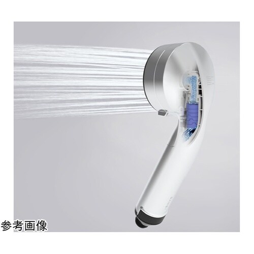 ファインバブル浄水ミストシャワーヘッドs