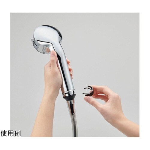 ファインバブル浄水ミストシャワーヘッドs